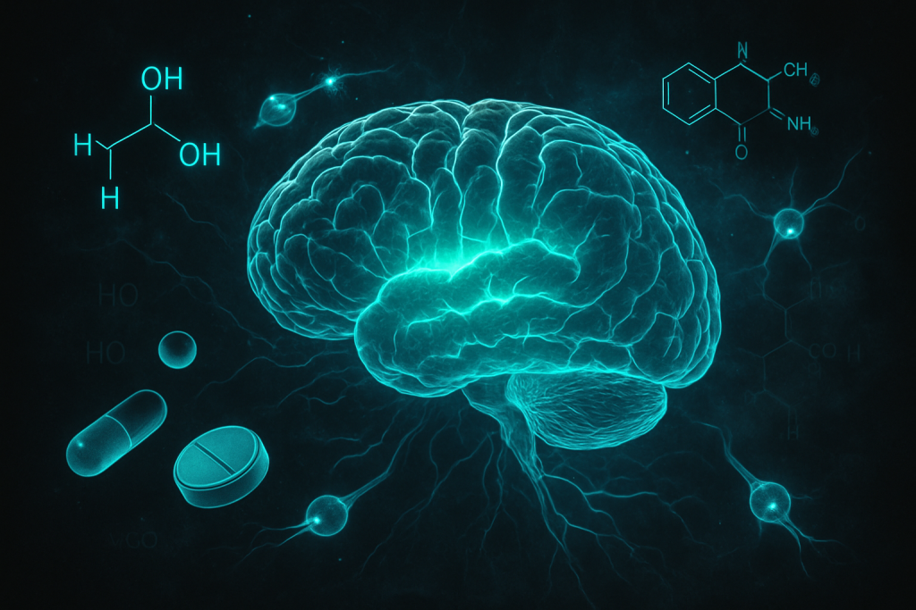 What Do We Know About Substance Use and Impairment Risk? A Science-Based Overview