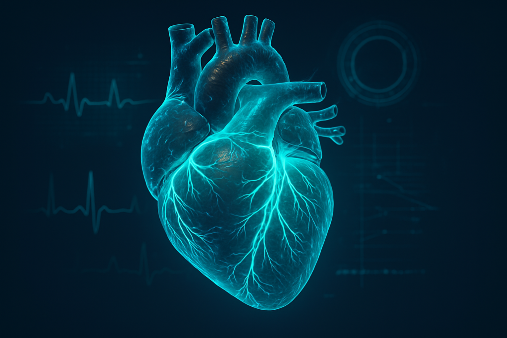 What Do We Know About Cardiovascular Imaging and Diagnostic Methods? A Science-Based Overview