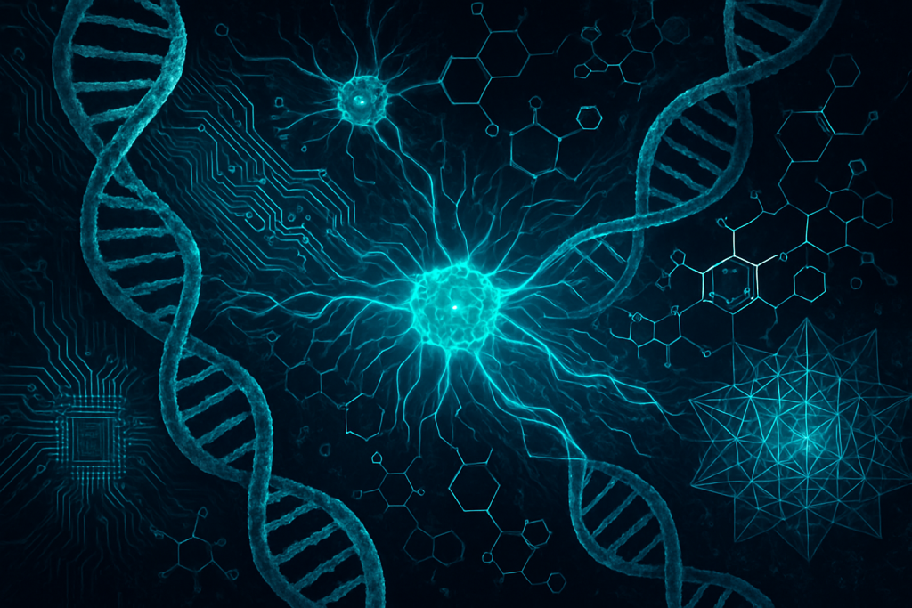How Synthetic Biology and Artificial Life Systems Connect Multiple Sciences