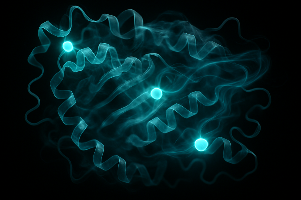 What Is Protein Conformational Dynamics and Structural Prediction — And Why Does It Matter?