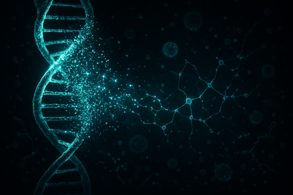 What Do We Know About Genetic Predisposition and Disease Progression Risk? A Science-Based Overview