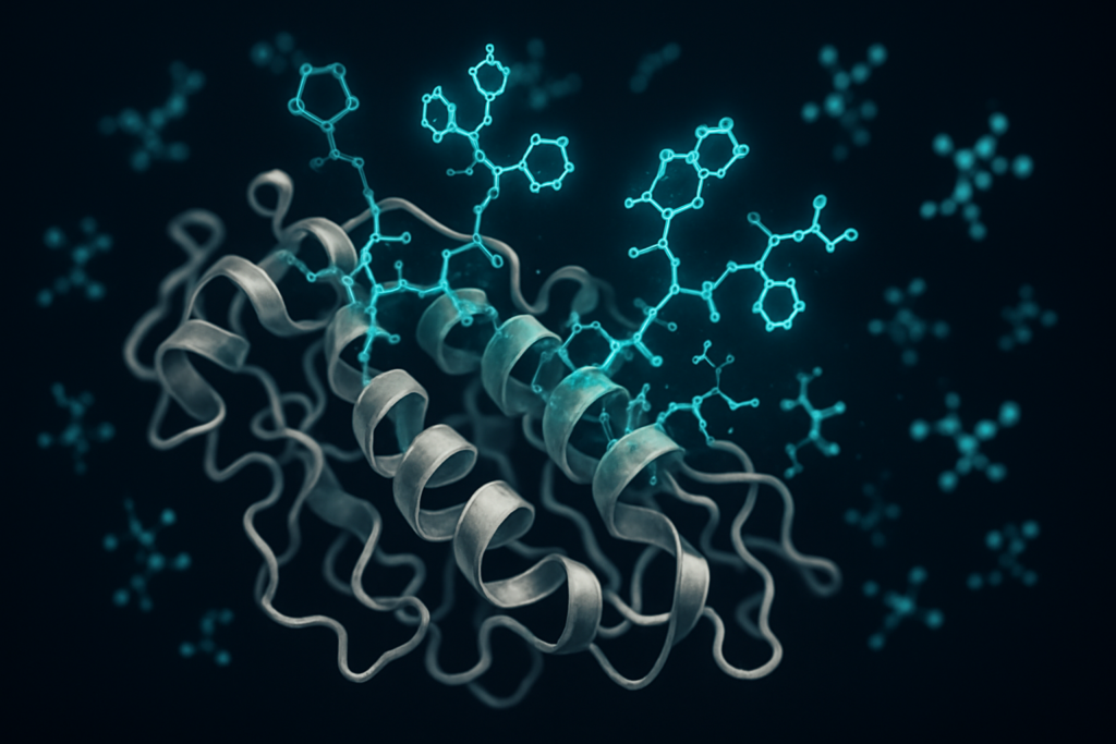 What Is Protein Glycosylation and Post-translational Modifications — And Why Does It Matter?