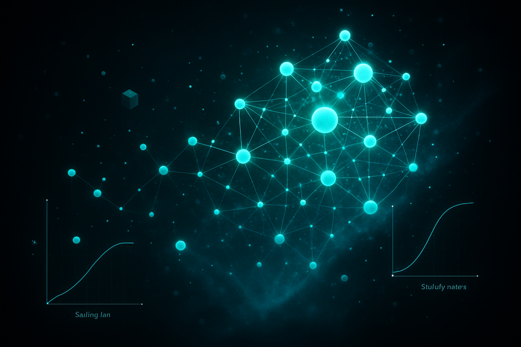 What Is AI Model Stability and Scaling Laws? A Complete Guide to How AI Systems Improve