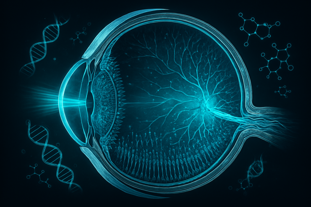 What Do We Know About Eye Health and Vision Disorders? A Science-Based Overview