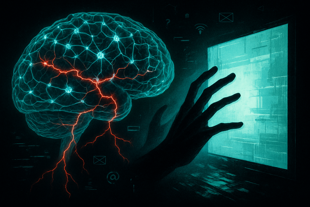 Why Do Humans Engage in Cyberbullying and Aggressive Behavior Online? The Psychology Explained
