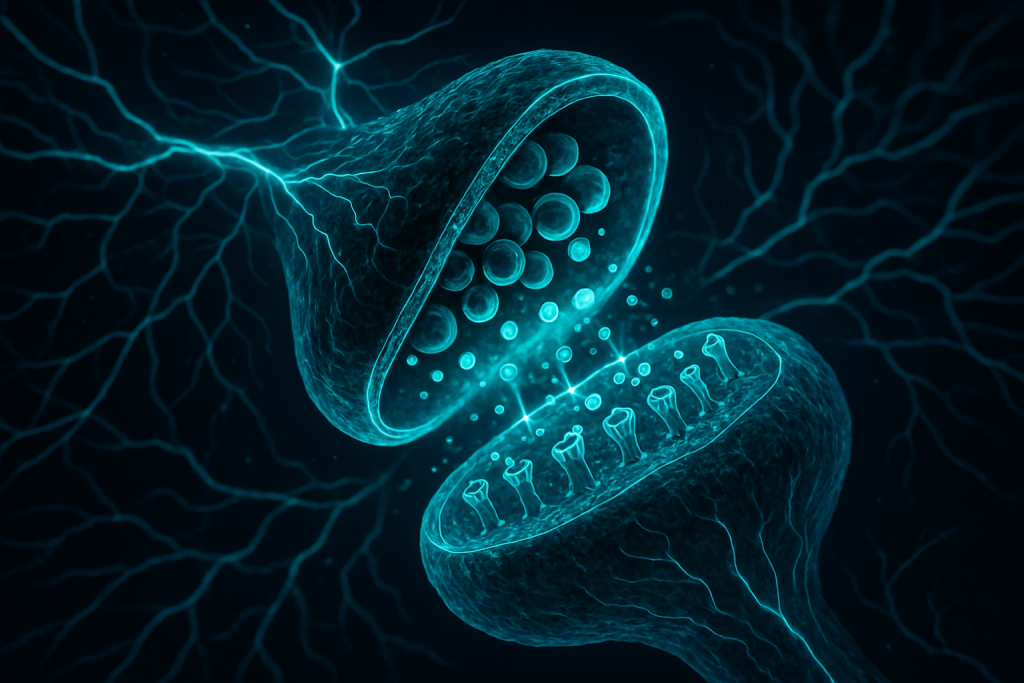 What Is Neurotransmitter Systems and Mental State — And Why Does It Matter?