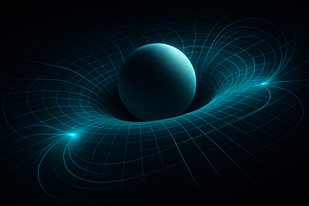 How Do Gravity Anomalies and Tests of General Relativity Work?