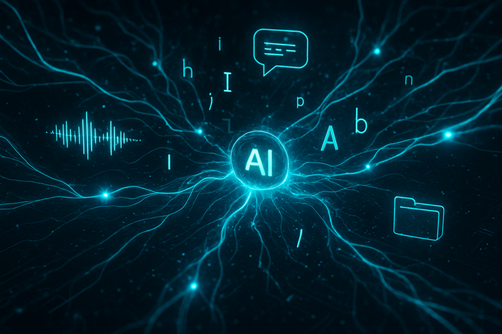 What Is Real-Time Multimodal AI Interactions (Voice, Text, Tool Integration)? A Complete Guide