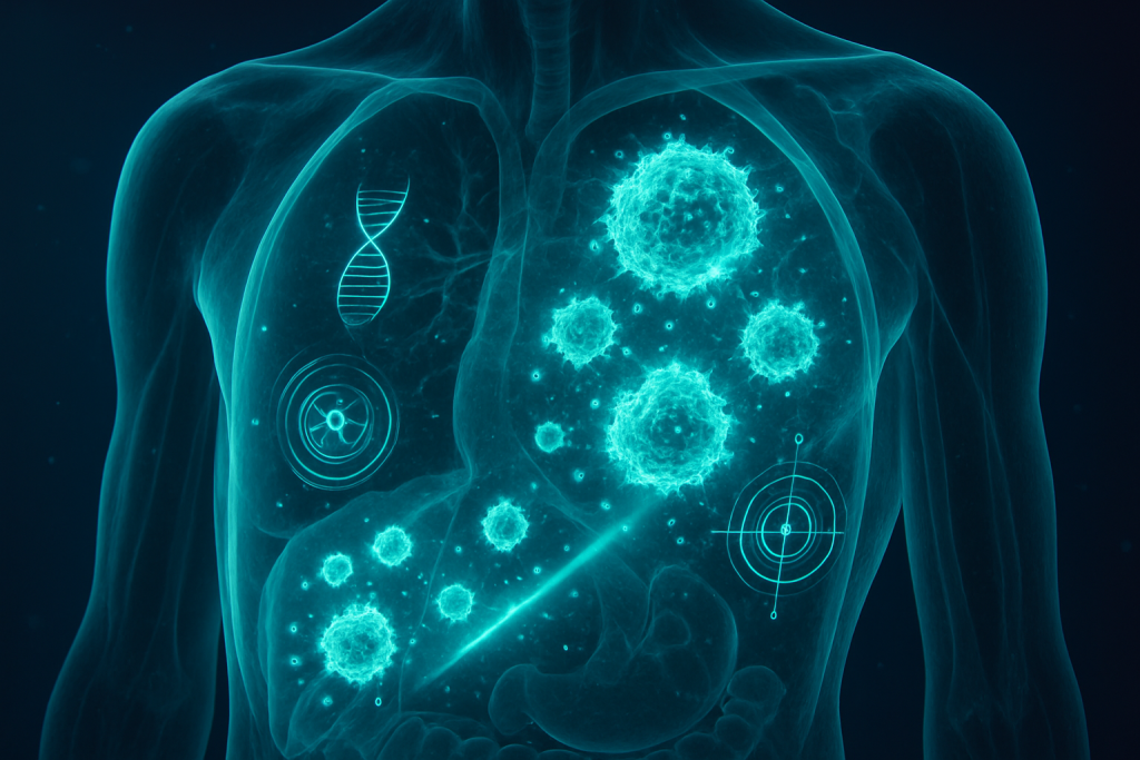 What Do We Know About Early Cancer Detection and Screening Technologies? A Science-Based Overview