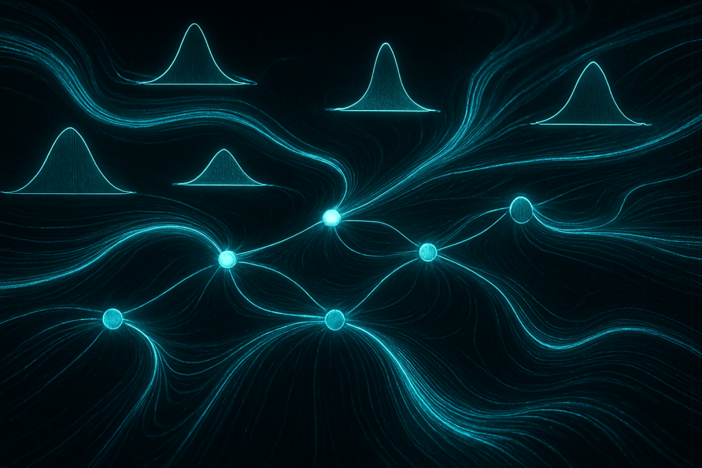 What Is Bayesian Flow Networks and Transport-Based Generative Models? A Complete Guide