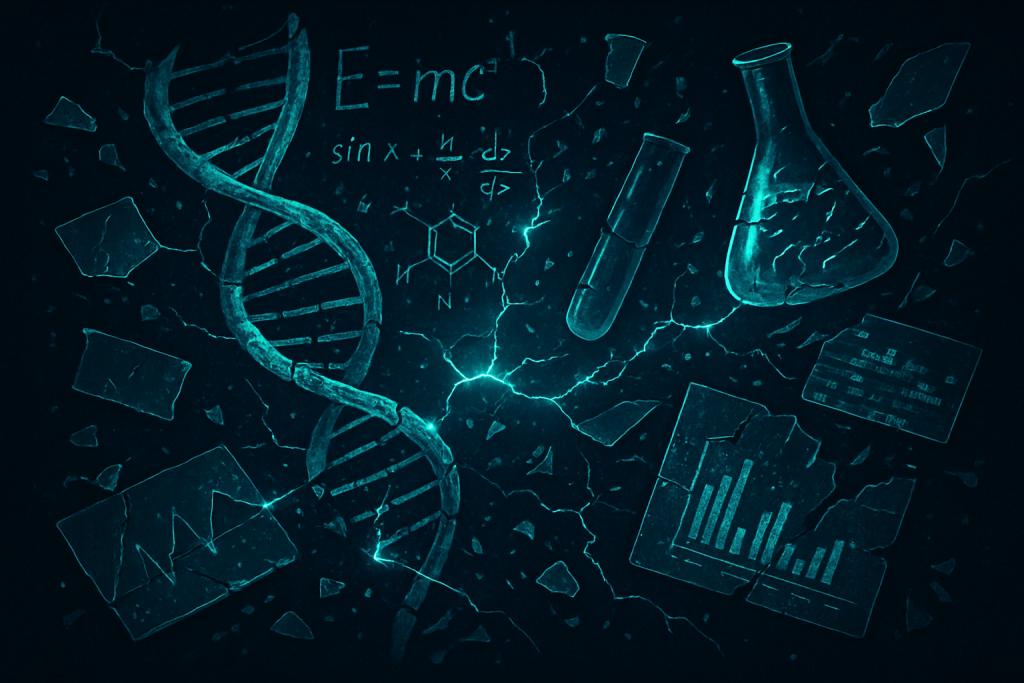 How Scientific Fraud Connects Multiple Sciences: Understanding Institutional Integrity Across Disciplines
