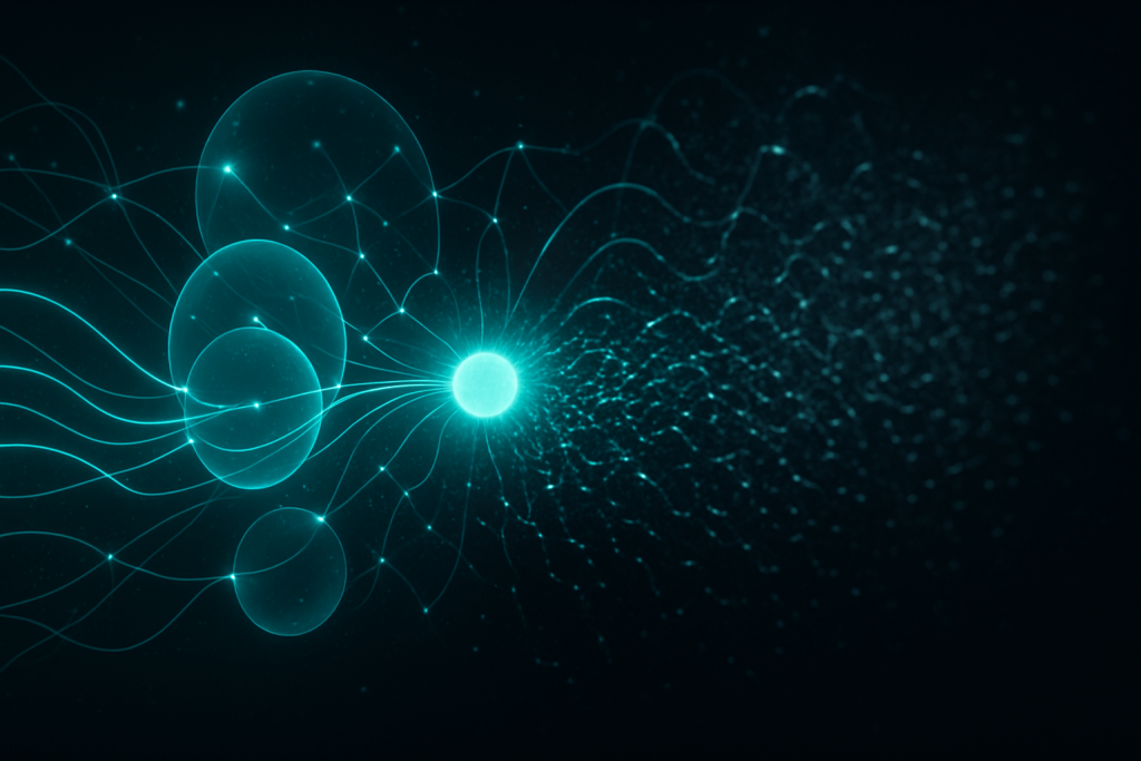 How Does Quantum Decoherence and Coherence Protection Work?