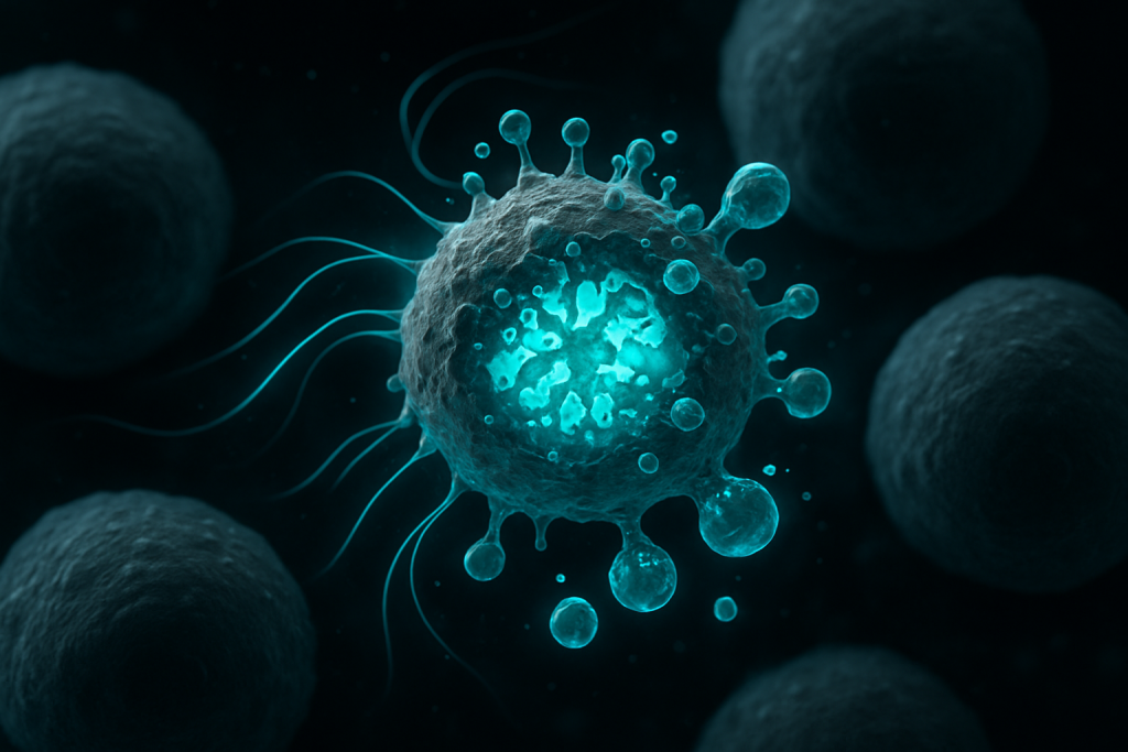 What Is Programmed Cell Death (Apoptosis) and Cellular Decision-Making — And Why Does It Matter?