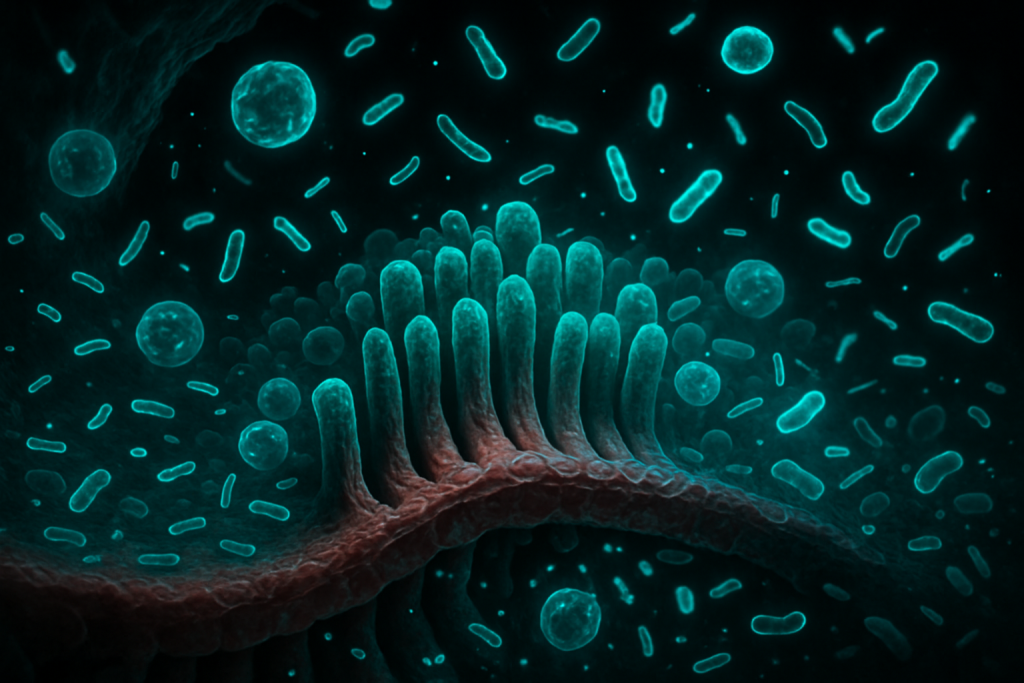 What Do We Know About Gut Microbiome and Immune Function? A Science-Based Overview