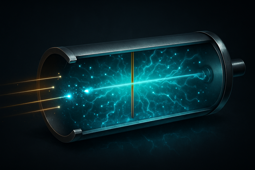 How Does Nuclear and Radiation Detection Work? The Science Behind Finding Invisible Particles