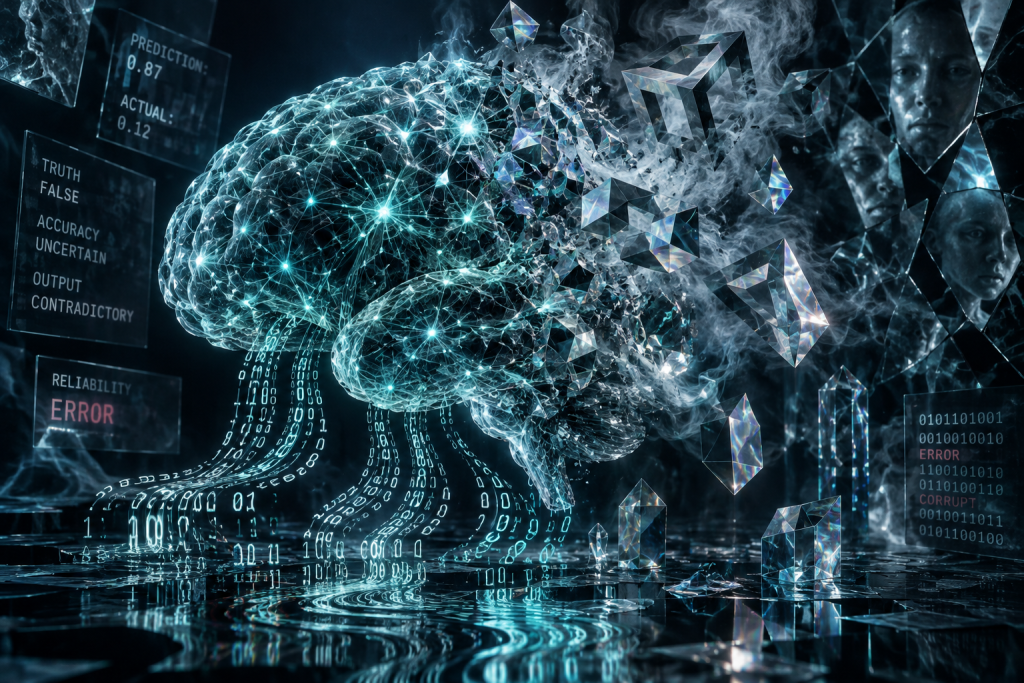 What Is AI Hallucinations and Reliability? A Complete Guide to Understanding When AI Gets Things Wrong