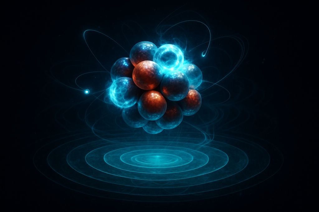 How Does Nuclear Structure and Exotic Nuclei Work? The Surprising Rules That Hold Atoms Together