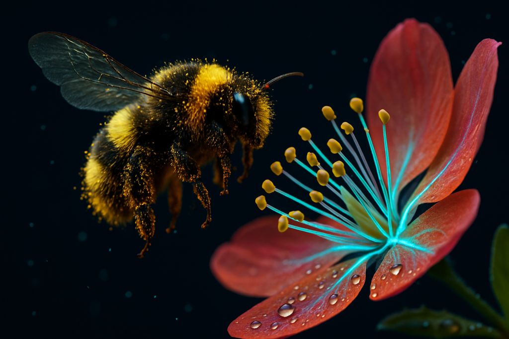What Is Pollinator Ecology and Plant-Pollinator Interactions — And Why Does It Matter?