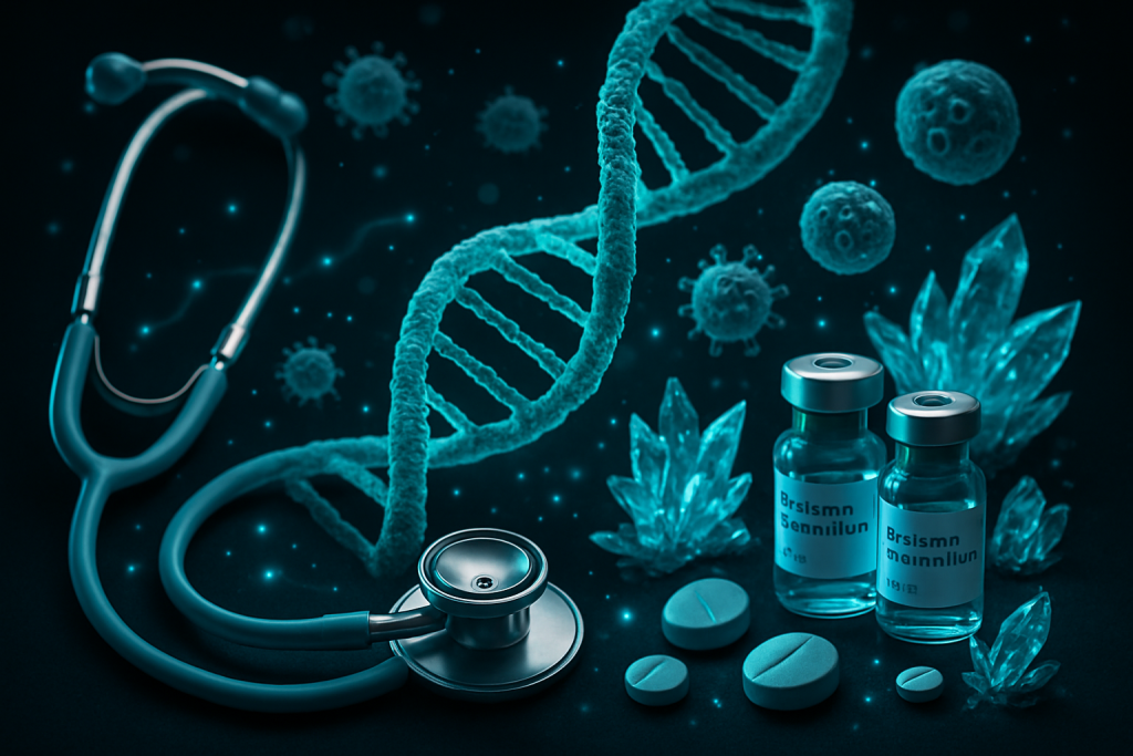 What Do We Know About Pediatric Medical Innovations and Rare Conditions? A Science-Based Overview