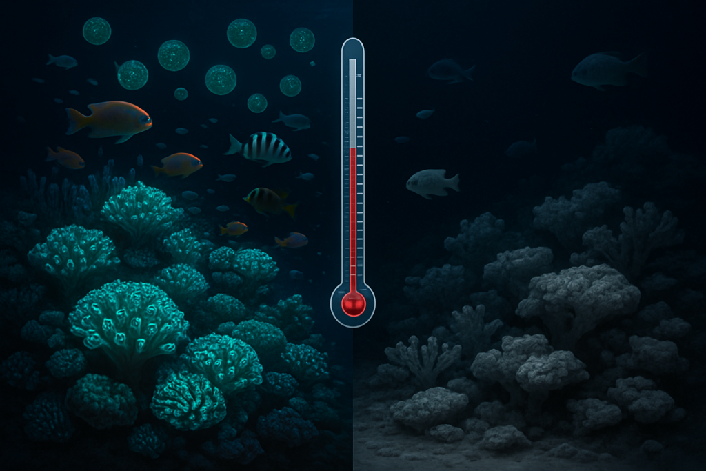 What Is Coral Reef Health and Climate Adaptation — And Why Does It Matter?