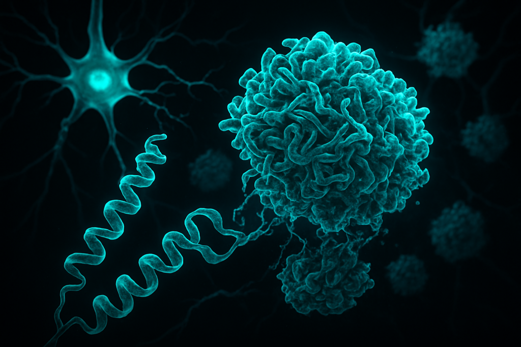What Do We Know About Protein Misfolding and Neurodegenerative Disease? A Science-Based Overview