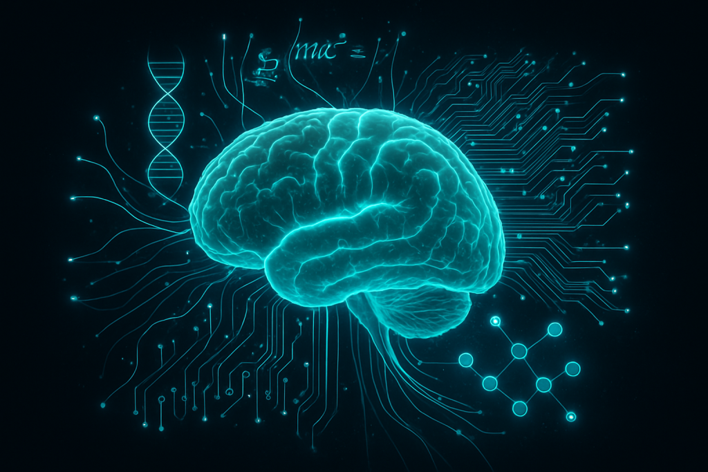 How Neurotechnology and Brain-Computer Interfaces Connect Multiple Sciences