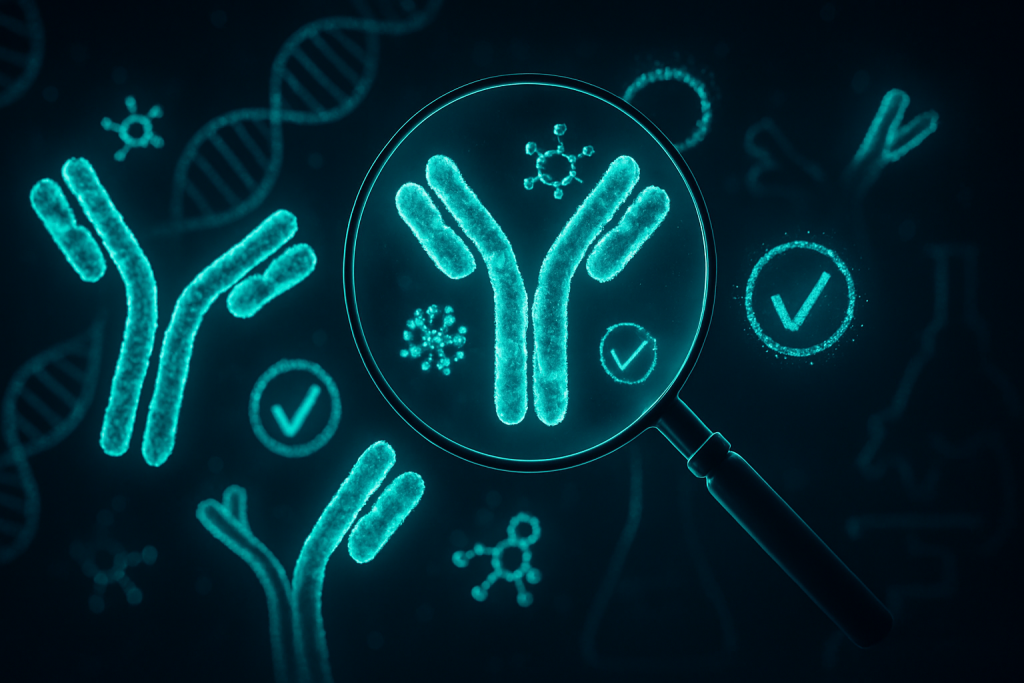 What Is Antibody Validation and Quality Control — And Why Does It Matter?