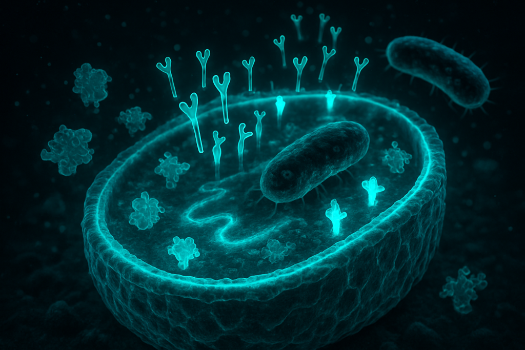What Is Plant-Pathogen Recognition and Defense Mechanisms — And Why Does It Matter?