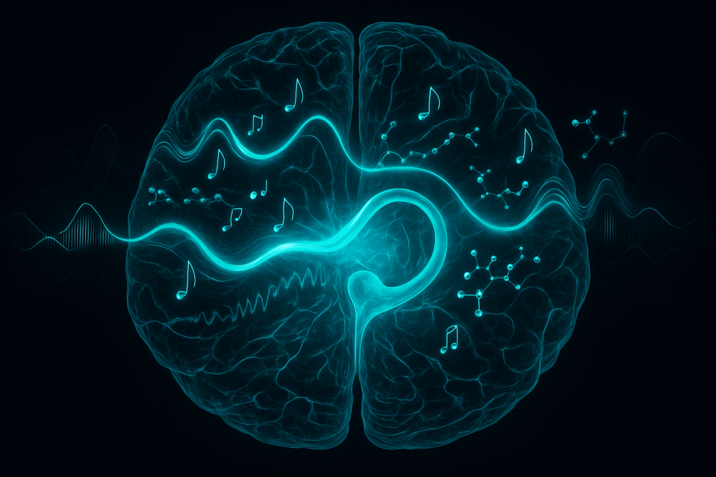 Why Do Humans Use Music for Psychological Well-being? The Psychology Explained