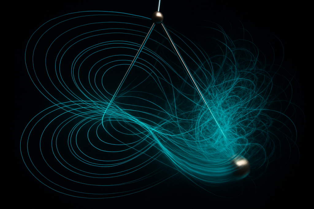 How Does Predictability and Chaos in Dynamical Systems Work?