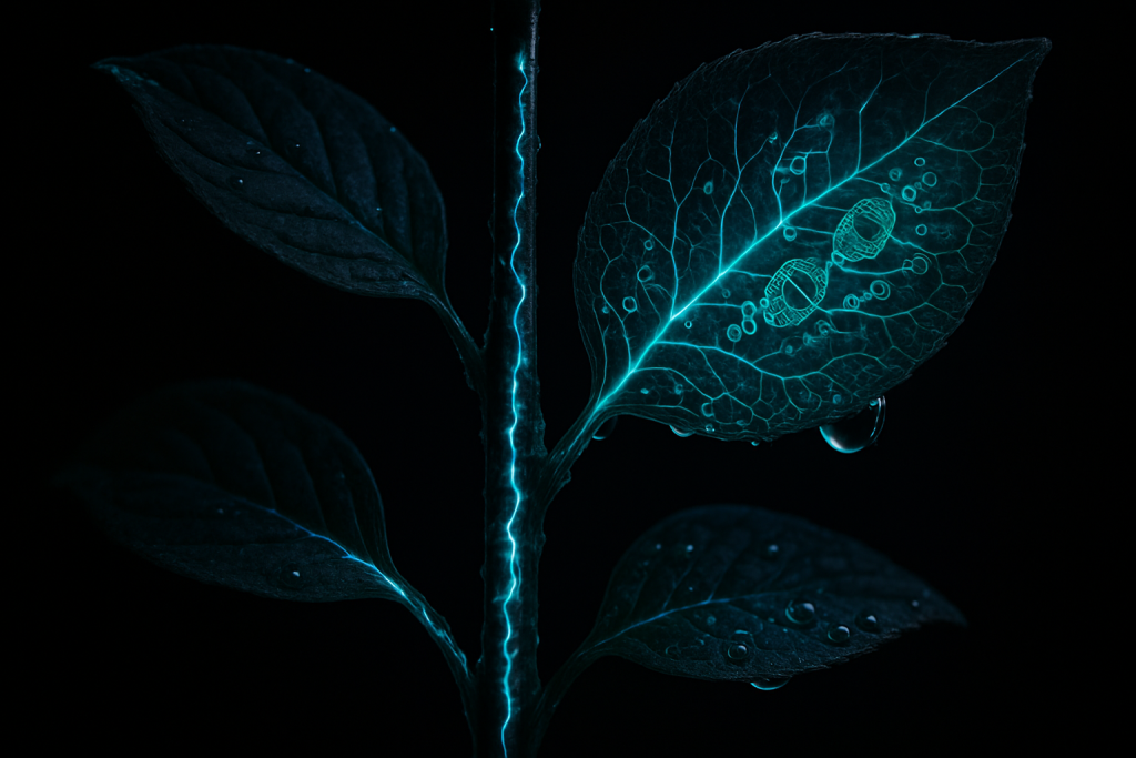 What Is Plant Memory and Stress Response — And Why Does It Matter?