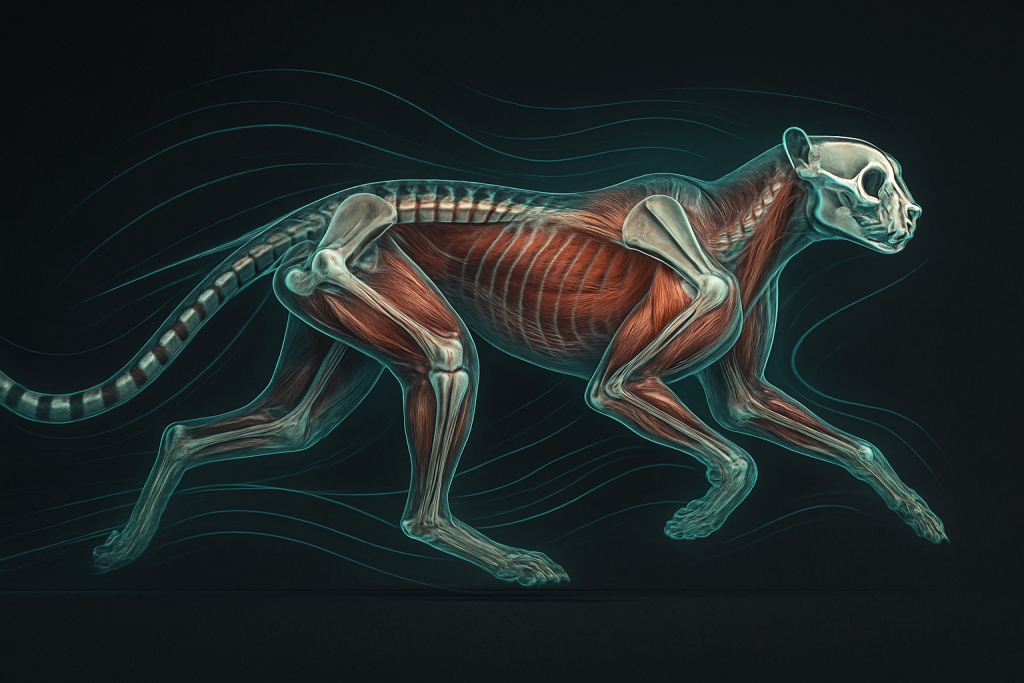 What Is Structural Adaptations and Biomechanics — And Why Does It Matter?