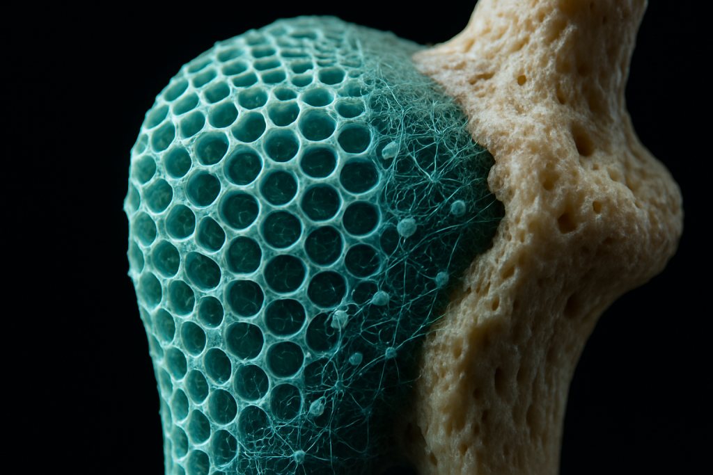 What Is Biomaterials and Bio-inspired Engineering — And Why Does It Matter?