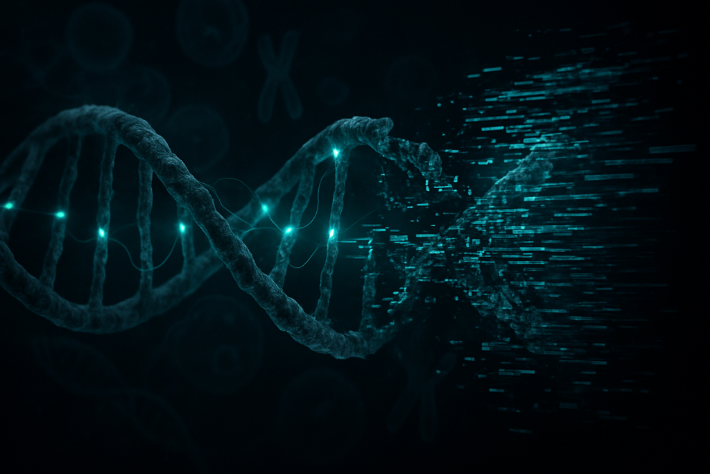 What Is Cancer Genomics and Mutation Mapping — And Why Does It Matter?