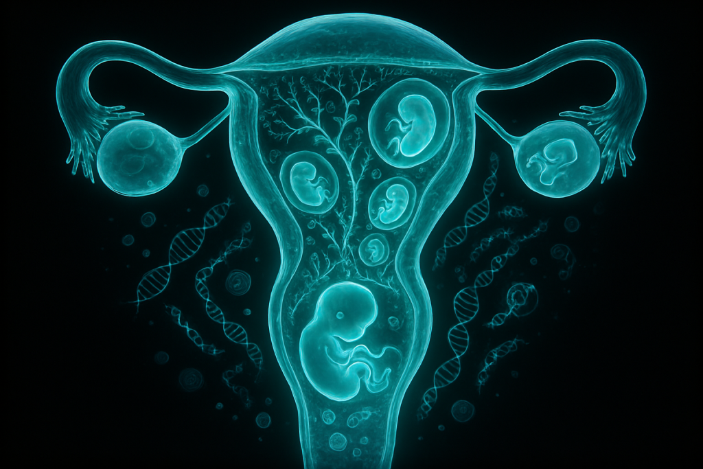 What Do We Know About Pregnancy and Fetal Development? A Science-Based Overview