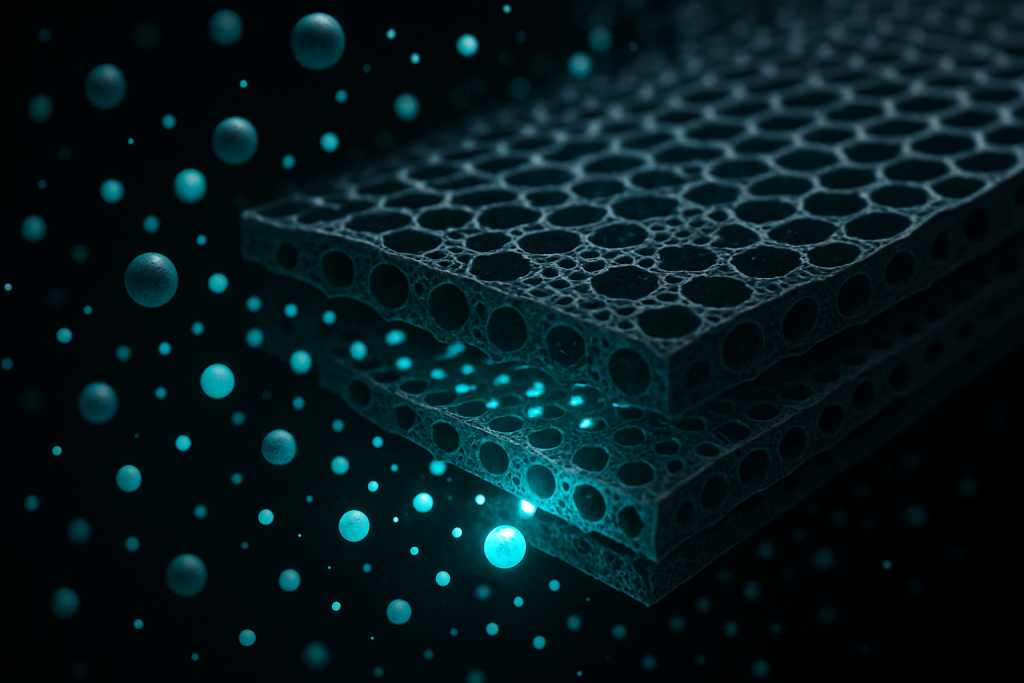 What Is Membrane Technology and Selective Filtration — Applications and Science Explained