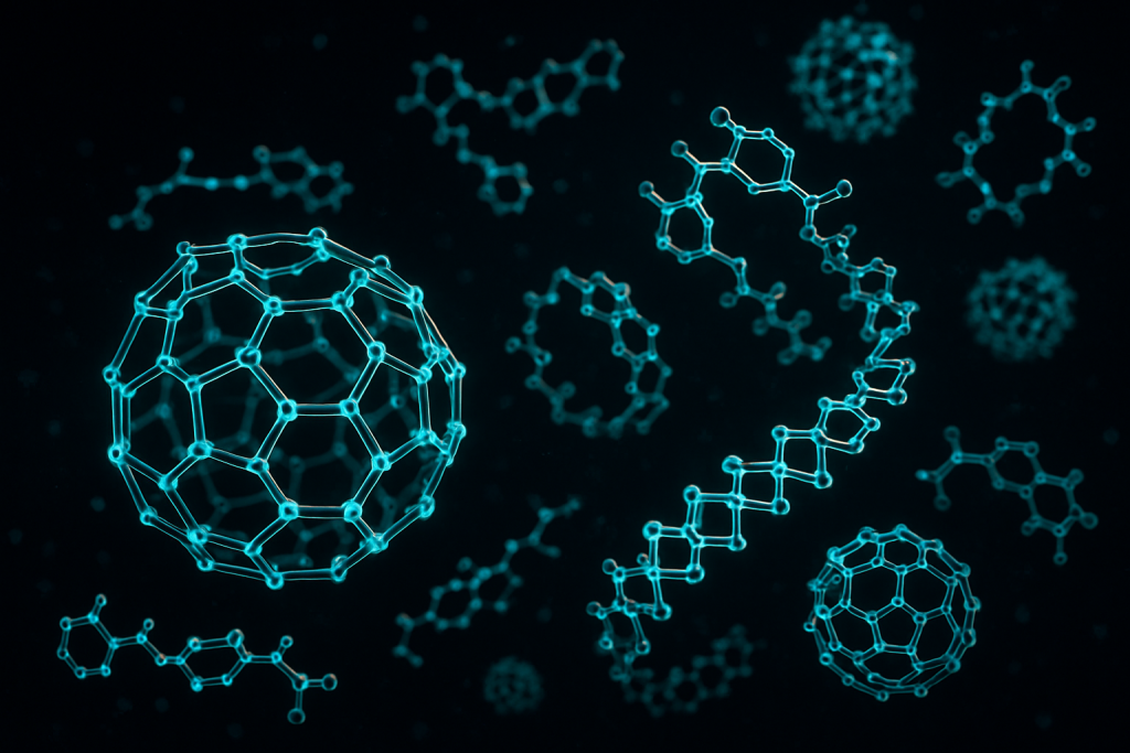 What Is Supramolecular Chemistry and Molecular Self-Assembly — Applications and Science Explained