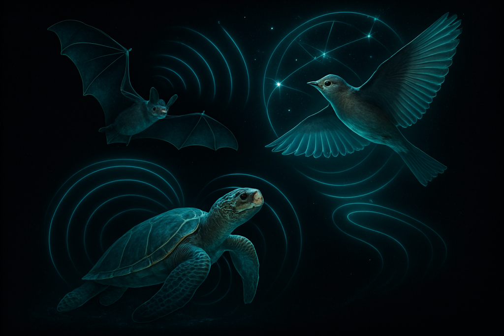 What Is Animal Navigation and Sensory Mechanisms — And Why Does It Matter?