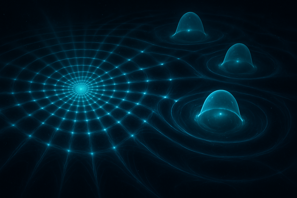 How Does Quantum Interference and Wave Trapping Work? A Guide to One of Physics’ Most Elegant Phenomena