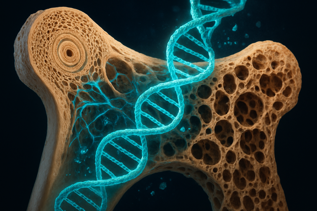 What Is Bone Health and Genetic Disorders — And Why Does It Matter?