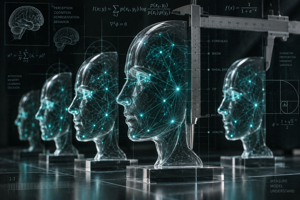 Why Do Humans Form Judgments Based on Facial Features? The Psychology of First Impressions Explained