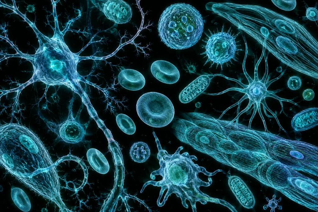 What Is Cellular Diversity and Cell Type Identification — And Why Does It Matter?